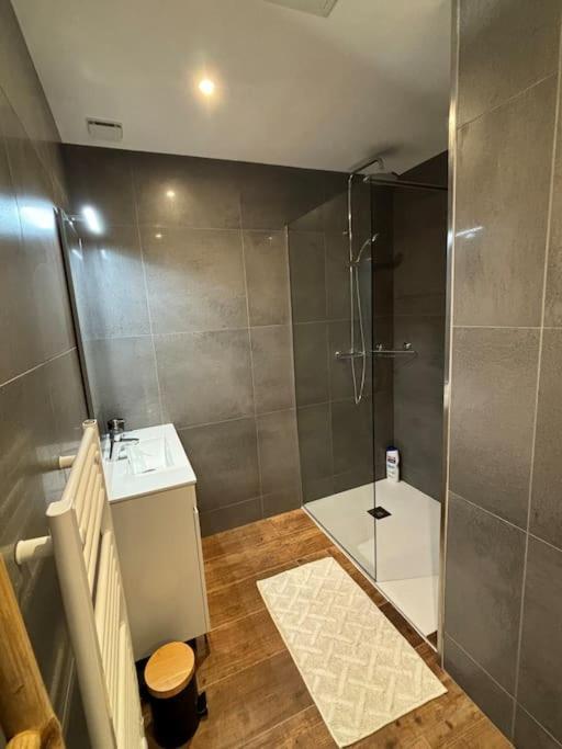 Grange Renovee En Duplex Idealement Situee Crêches-sur-Saône Zewnętrze zdjęcie