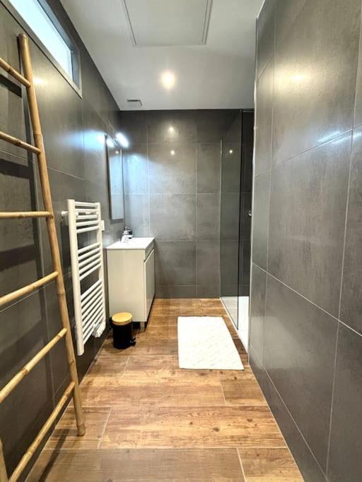 Grange Renovee En Duplex Idealement Situee Crêches-sur-Saône Zewnętrze zdjęcie